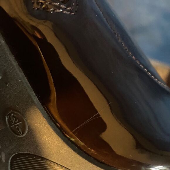 Bamboo Ankle Boots, size 6, SL3-S20 - Picture 11 of 12